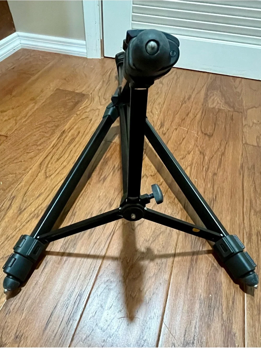 Quantaray by Sunpak QSX 9002TM Tri-Monopod With Quick Release